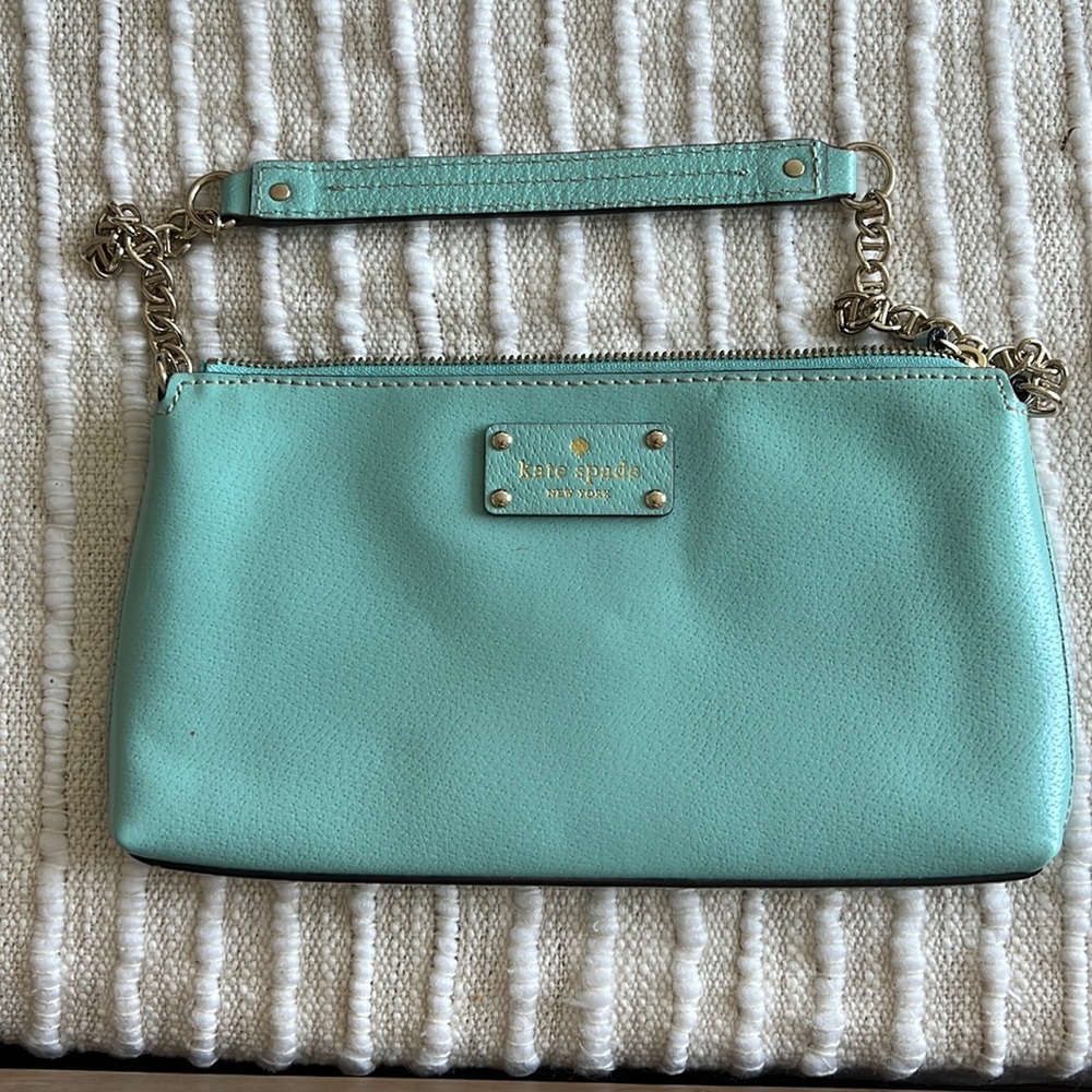 Perfect Condition - Kate Spade Mini Bag